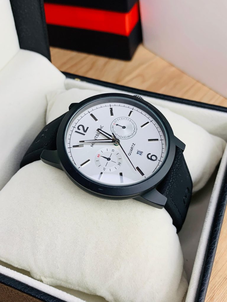 MB Limited Edition Model | Date Working