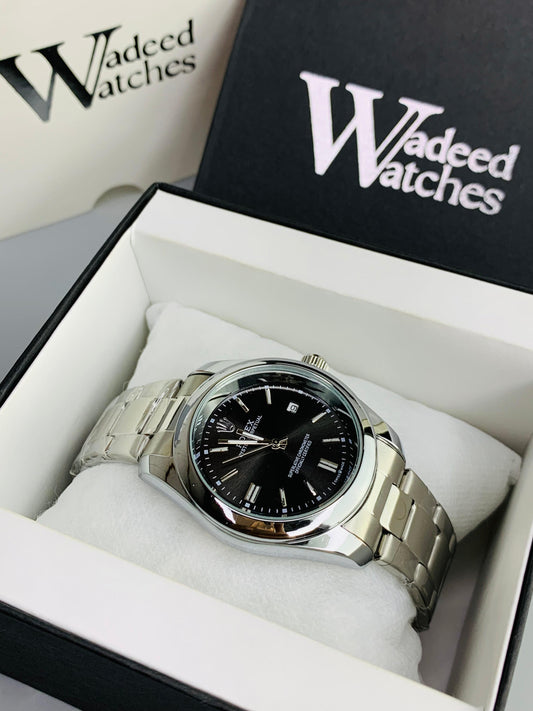 New Classy Signature Model (Black)